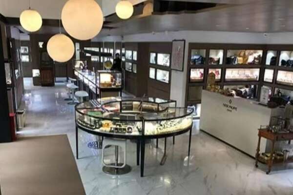 平顶山舞钢市寄卖奢侈品店
